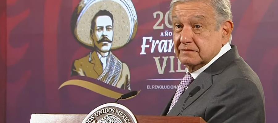 Ofrece México asilo y nacionalidad a perseguidos por gobierno de Ortega Ofrece México asilo y nacionalidad a perseguidos por gobierno de Ortega