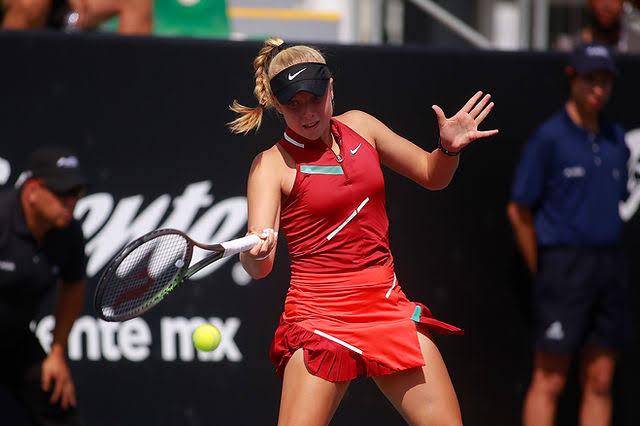 Anuncian oficialmente el Abierto de tenis de San Luis a disputarse en marzo