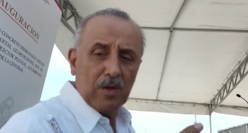 Respeta Gobierno de Tabasco réplica de marcha pro INE