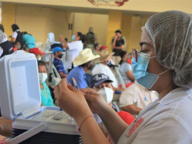 Vacuna contra COVID-19 puede reducir ataques al corazón: OMS Vacuna contra COVID-19 puede reducir ataques al corazón: OMS