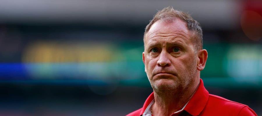 Andrés Lillini sería el entrenador de la Selección Mexicana sub 23; ya hay pláticas con la Femexfut Andrés Lillini sería el entrenador de la Selección Mexicana sub 23; ya hay pláticas con la Femexfut