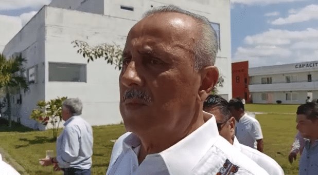 No descarta Merino analizar si en Tabasco se realiza reforma electoral; no obstante, dice que Plan B está muy bien No descarta Merino analizar si en Tabasco se realiza reforma electoral; no obstante, dice que Plan B está muy bien