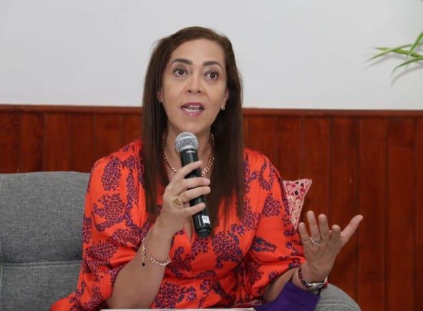 Hicimos nuestro mejor esfuerzo, aunque algunas decisiones no gustaron: Adriana Favela a AMLO