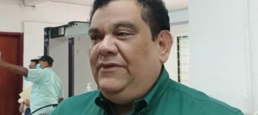 Celebra PRD Tabasco destitución formal de Blanca Eni, “quien la sustituya debe ser honorable”