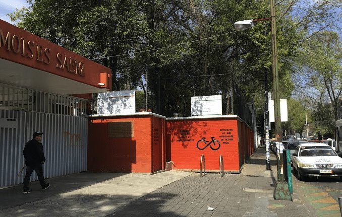 Reto Clonazepam: 4 alumnos se intoxican en secundaria de CDMX Reto Clonazepam: 4 alumnos se intoxican en secundaria de CDMX