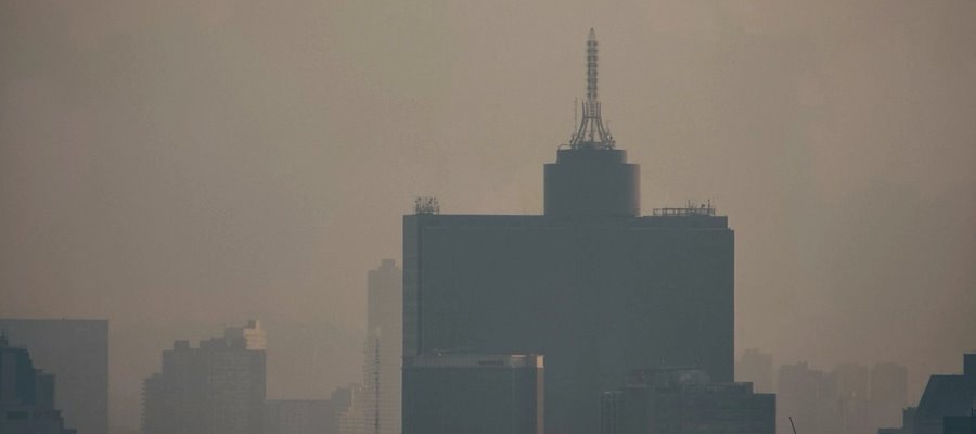 Activan contingencia ambiental atmosférica en la zona metropolitana del Valle de México