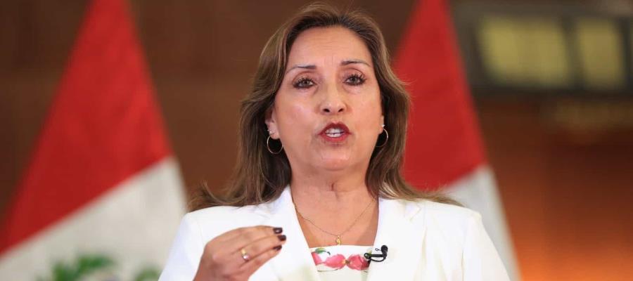 Gobierno de AMLO lamenta decisión de Perú de reducir relaciones diplomáticas Gobierno de AMLO lamenta decisión de Perú de reducir relaciones diplomáticas