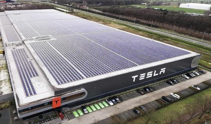 En Nuevo León sí hay agua para planta Tesla, revira Samuel García En Nuevo León sí hay agua para planta Tesla, revira Samuel García