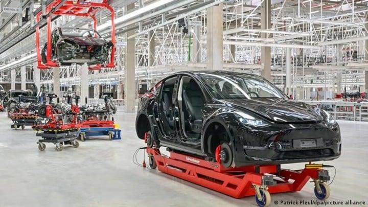 Villahermosa, entre las 10 capitales destacadas por el IMCO y competitiva para albergar a Tesla: Osuna