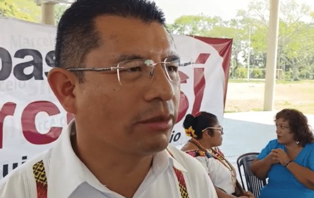 Plan B se va a aplicar, pese a demandas, augura diputado de Morena