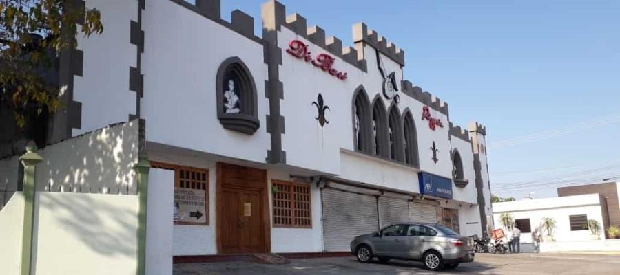 Fallece Michelle Di Bari, dueño de las pizzerías Di Bari