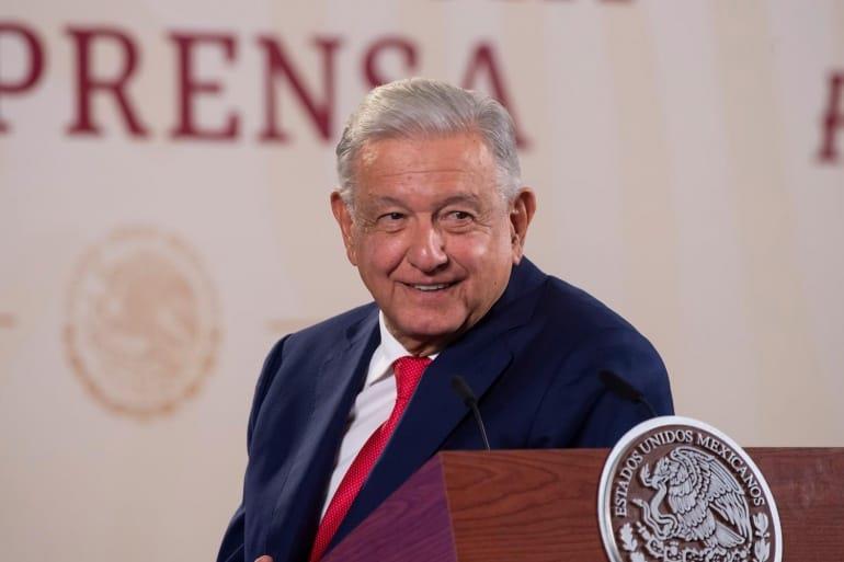 Presume AMLO que Tabasco no es un estado conservador