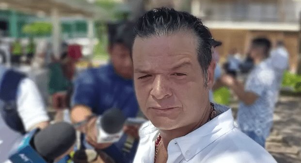 Si oposición en Tabasco no va en alianza en 2024, “estaremos perdidos”: Granier