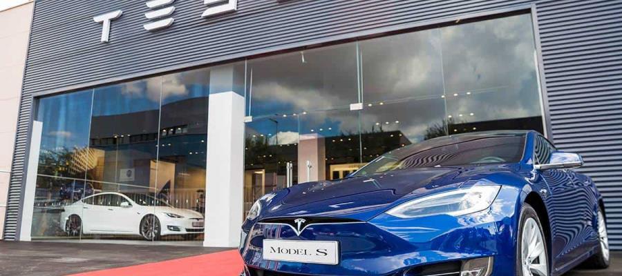 Enfrenta Tesla procesos y multas por daños al medio ambiente