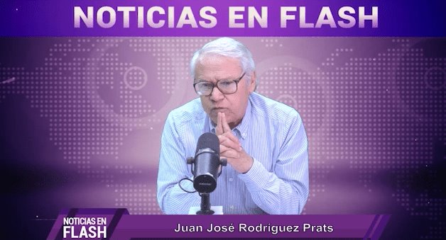 Advierte Prats que “baja” de MC en Edomex y Coahuila es mala señal para alianza en 2024