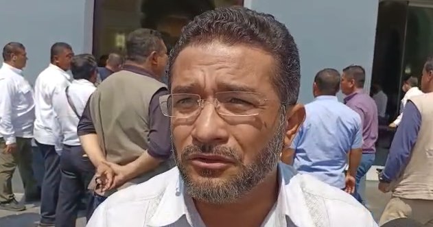 Renuncia de Síndico de Hacienda es por mala interpretación jurídica de sus funciones: Ayuntamiento de Jonuta