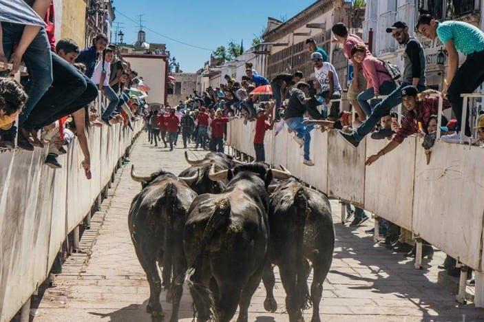 Por inseguridad, alcalde de Jerez, Zacatecas, cancela Feria de Primavera Por inseguridad, alcalde de Jerez, Zacatecas, cancela Feria de Primavera