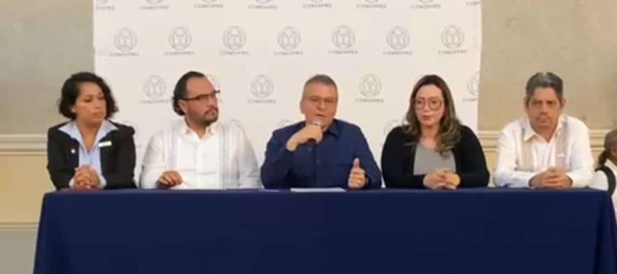 ¿Buscas empleo? Lanza Comexpro plataforma de bolsa de trabajo para el sector energético