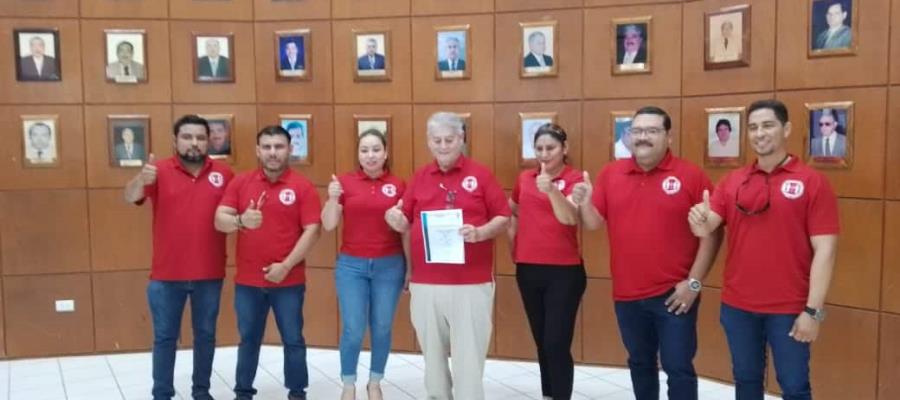 Enrique Dagdug, nuevo presidente del Colegio de Ingenieros Civiles de Tabasco