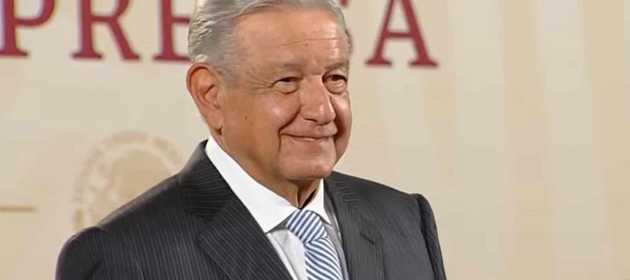 Amparo a Cabeza de Vaca es parte de la decadencia del Poder Judicial: AMLO Amparo a Cabeza de Vaca es parte de la decadencia del Poder Judicial: AMLO