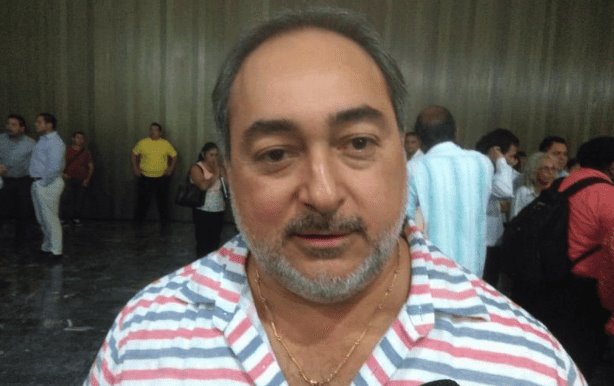 ‘Sociedad en Acción’ se sumará a aspiración presidencial de Adán Augusto: Ariel Cetina