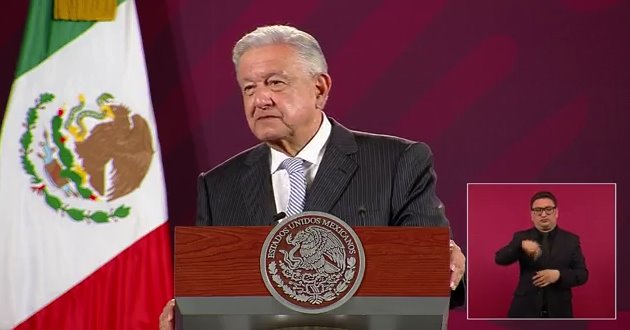 Entre hoy y mañana se publicará en el DOF el Plan B: AMLO