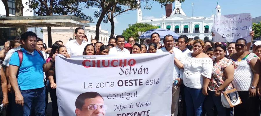 IEPCT hizo lo correcto al regresar dictamen sancionador en su contra: Selván 