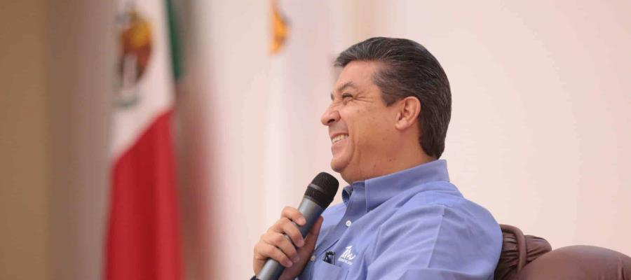 Tras obtener amparo, denunciará Cabeza de Vaca a quienes lo acusaron “falsamente Tras obtener amparo, denunciará Cabeza de Vaca a quienes lo acusaron “falsamente