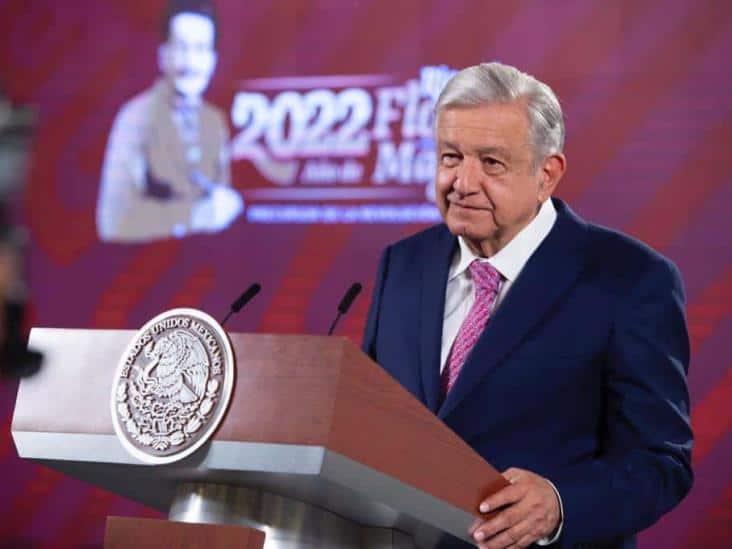 Envía AMLO al Congreso iniciativas contra drogas sintéticas y tala ilegal