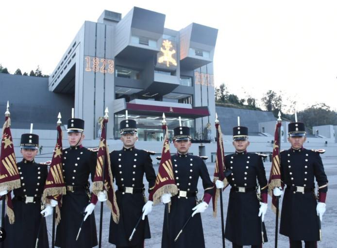 Morena propone inscribir en el muro del Congreso la leyenda: 2023, bicentenario del Heroico Colegio Militar