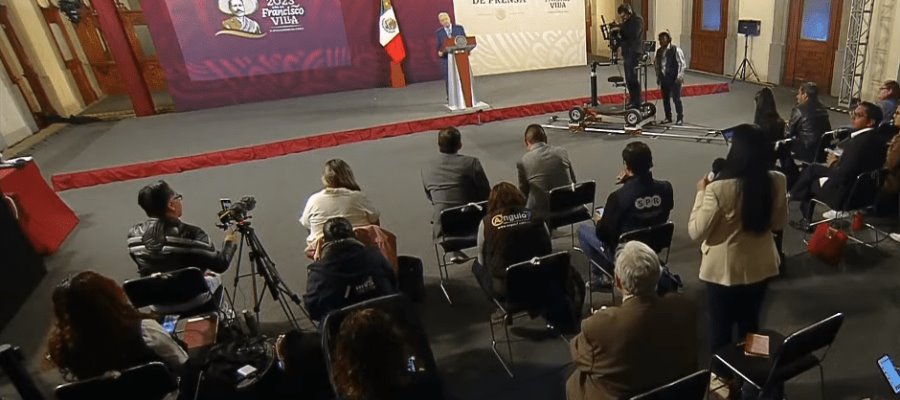 Corrupción en el Poder Judicial es “indudable”, dice AMLO al descartar impulsar reforma