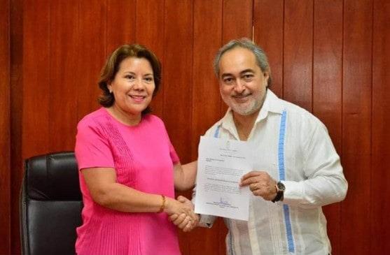 Afirma Ariel Cetina que buscará terminar con el ‘romanticismo regionalista’ en la UPCH