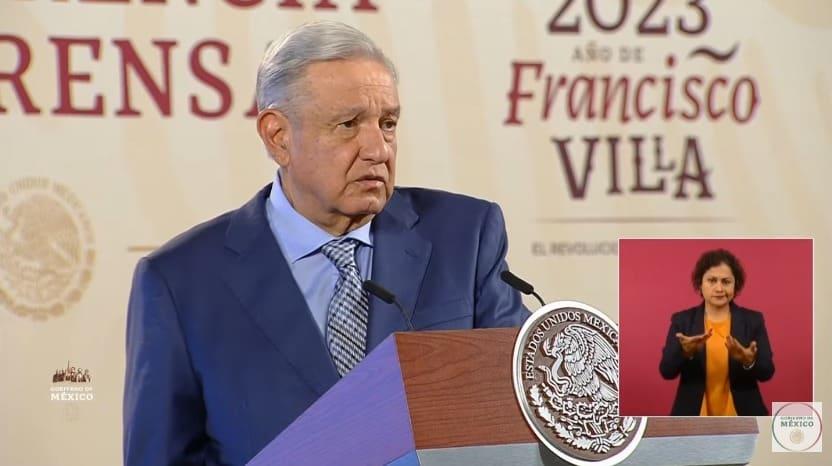 Prepara AMLO plan antiinflacionario con países de América Latina