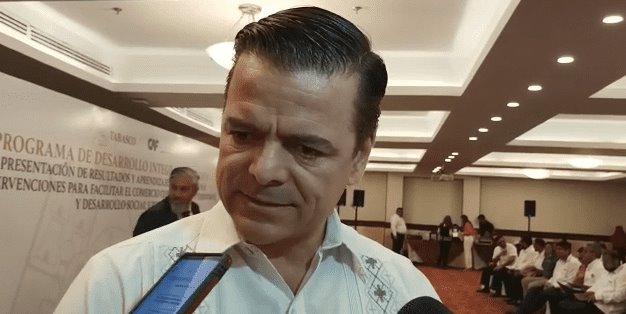 Proyectan nuevo rastro de 96 millones de pesos en Tenosique: Sedec Proyectan nuevo rastro de 96 millones de pesos en Tenosique: Sedec