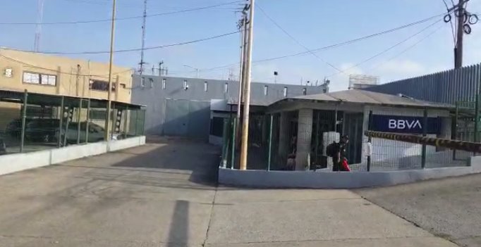 Encuentran a recluso del Creset colgado al interior de su celda Encuentran a recluso del Creset colgado al interior de su celda
