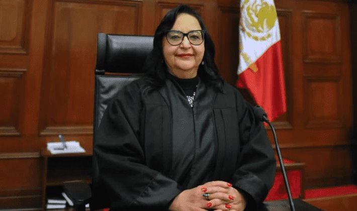 Jueces y magistrados rechazan mensajes de violencia en redes contra ministra Piña