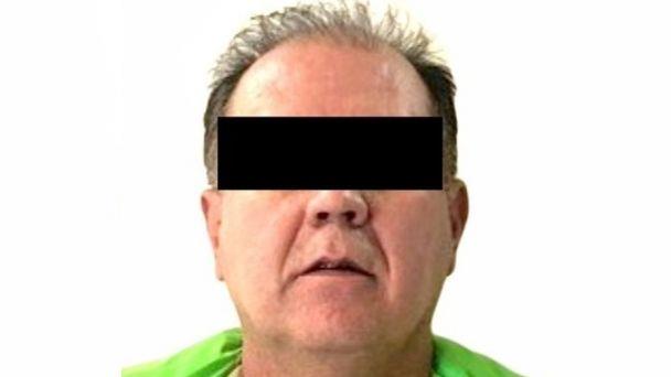 Extraditan a EE.UU. a Ismael Quintero Arellanes, sobrino de Caro Quintero Extraditan a EE.UU. a Ismael Quintero Arellanes, sobrino de Caro Quintero