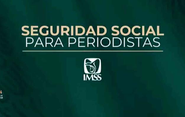 Analiza AMLO establecer en decreto plan de seguridad social a periodistas independientes