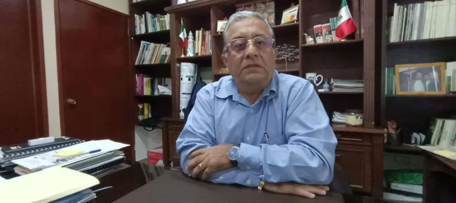 IEPCT espera respuesta de Talleres Gráficos sobre su responsabilidad en impresión errónea de boletas