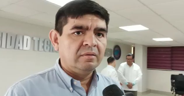 25 estudiantes de la UTTab apoyarán en la Feria Tabasco 2023 como guías 25 estudiantes de la UTTab apoyarán en la Feria Tabasco 2023 como guías