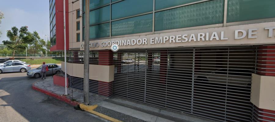 Cambia de sede CCET por construcción de nuevo malecón