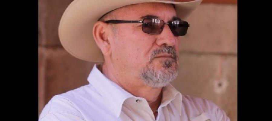 En Michoacán, sicarios atacan a ex líder de autodefensas En Michoacán, sicarios atacan a ex líder de autodefensas