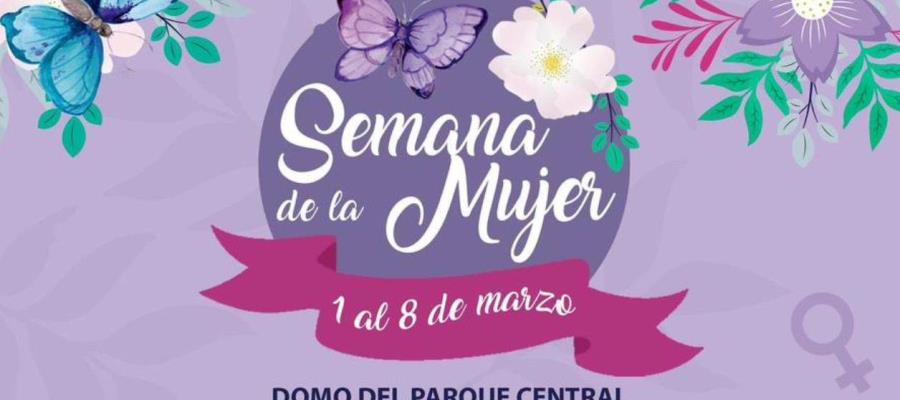 Critica Frente Feminista que actividades en Cunduacán para “festejar” a las mujeres, fomentan el estereotipo