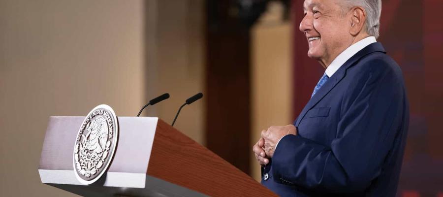 Como propaganda califica Obrador propuesta de Republicanos de calificar a cárteles de la droga en México como terroristas