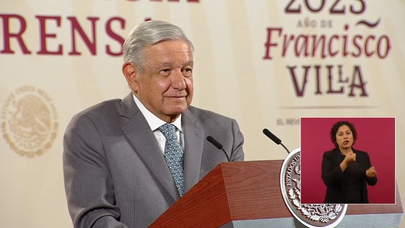 Abre AMLO posibilidad de entendimiento con EE. UU. sobre maíz transgénico antes de Panel del T-MEC