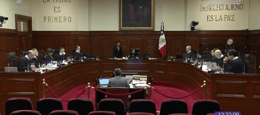 Invalida SCJN demostrar “modo honesto de vivir” para ocupar cargos públicos