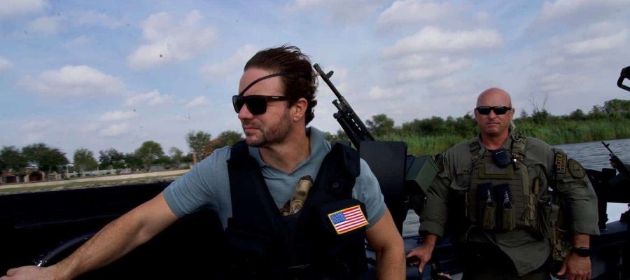 “¿A quién representa, a los cárteles o al pueblo?”, cuestiona republicano a AMLO