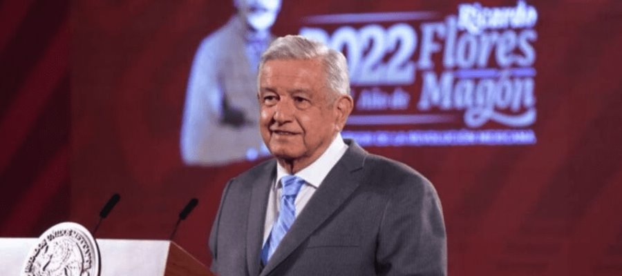 Opositores hicieron “escándalo” por secuestro de los 4 estadounidenses: AMLO Opositores hicieron “escándalo” por secuestro de los 4 estadounidenses: AMLO
