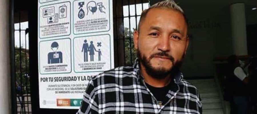 Compromete Obrador continuar con las investigaciones de la muerte de “El Mijis”