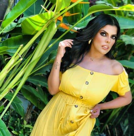 No nos feliciten, es el mensaje de la actriz Cecilia Priego, por el Día Internacional de la Mujer